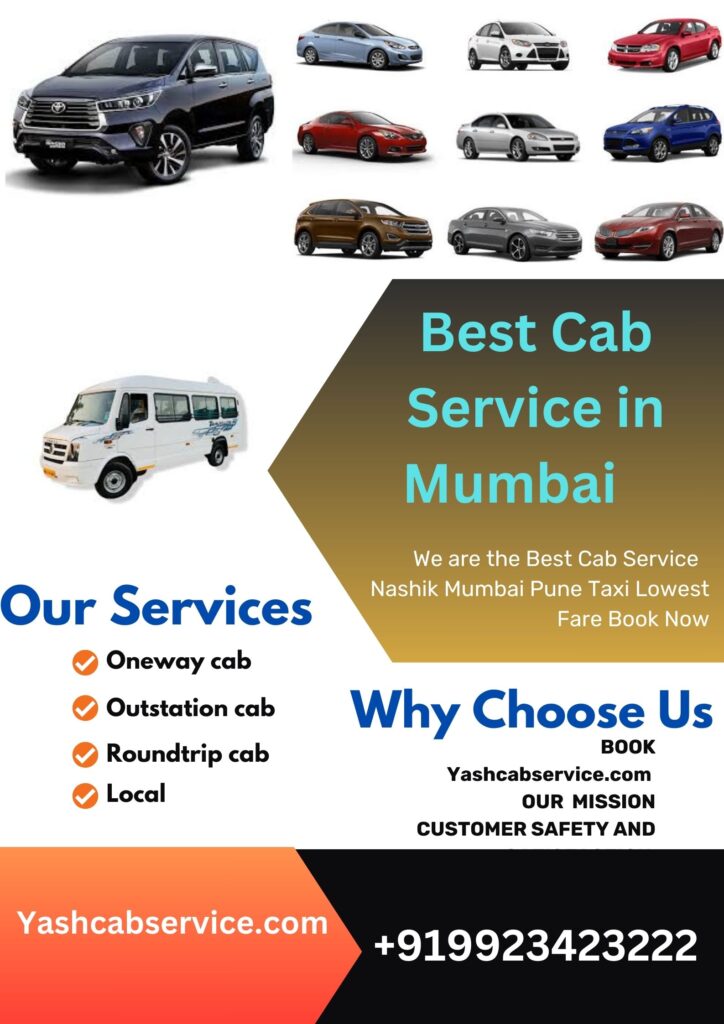 Best taxi service in mumbai