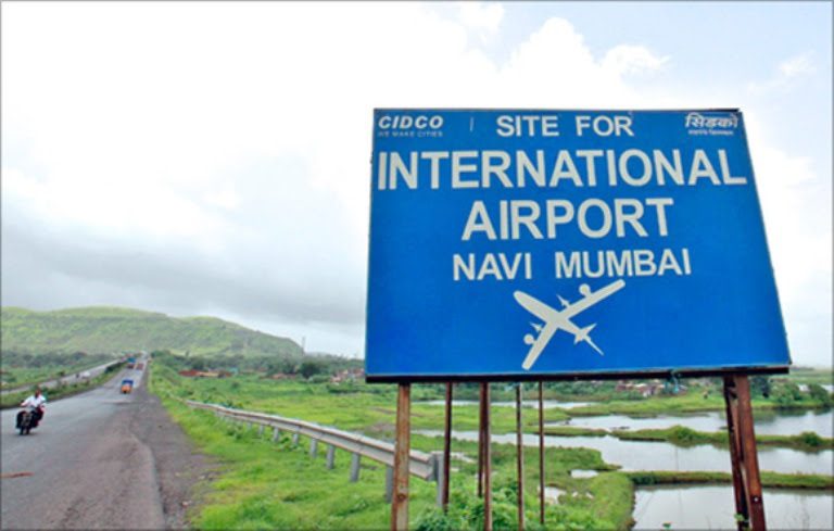 Nashik to Navi Mumbai Cab Rs.2200 3 Navi mumbai